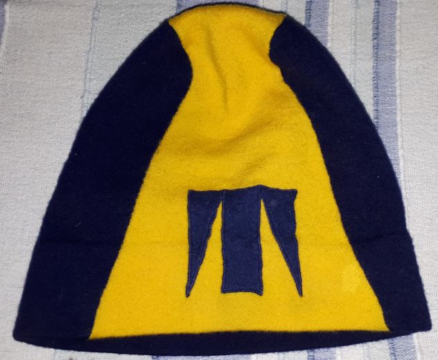 Cappello modello non lo so 4