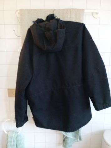 Giacca uomo Goretex Puma - Foto 2