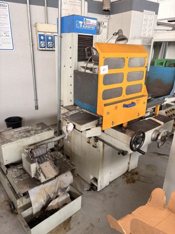 Macchinari, attrezzature officina meccanica - Foto 7