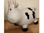 enorme mucca in gomma giocattolo per bambini HAPPY AIR