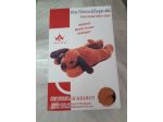 Borsa Peluche acqua calda elettrica NUOVA