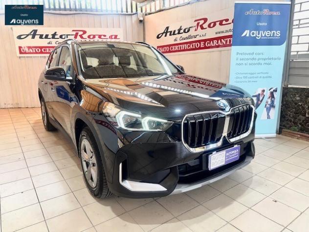 BMW X1 (U11) X1 xDrive 25e - Foto 2