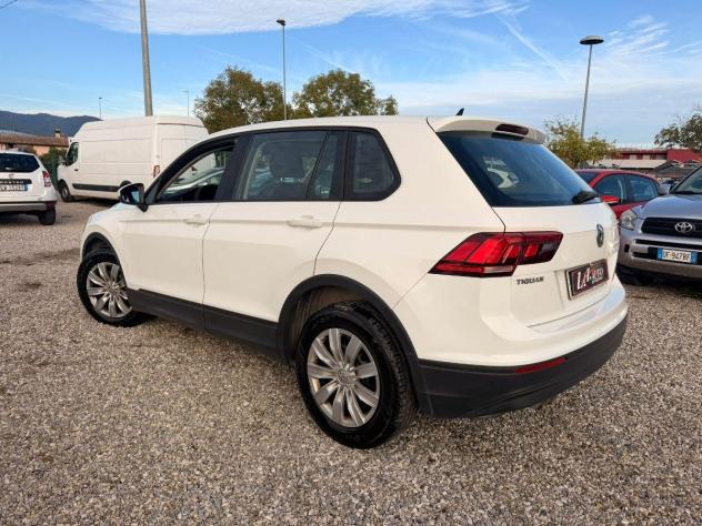 VOLKSWAGEN - Tiguan - 1.6 TDI Business BMT - Foto 3