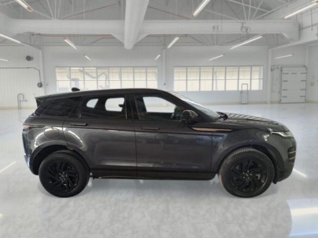 LAND ROVER Range Rover Evoque 2.0D I4 163 CV R-Dynamic S rif. 23992686 - Foto 3