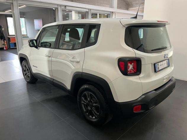 Jeep Renegade 1.6 MJet 130cv Longitude - Foto 6