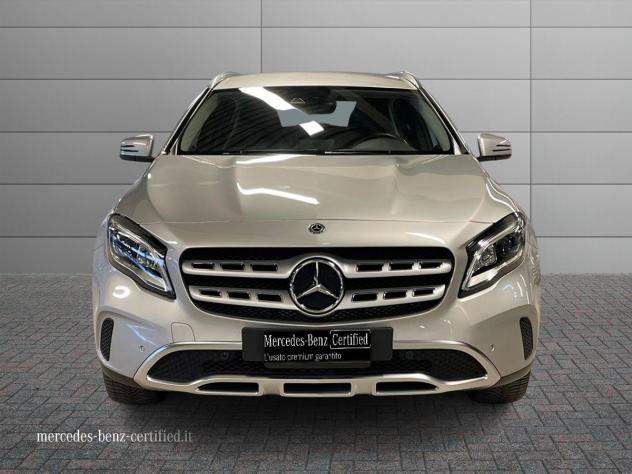 Mercedes-Benz GLA GLA-X156 2017 200 d Sport auto - Foto 6