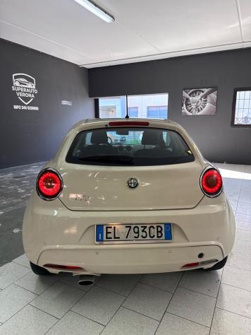 Alfa Romeo MiTo 1.4 78 CV 8V S&S Distinctive Sport Pack - Foto 5
