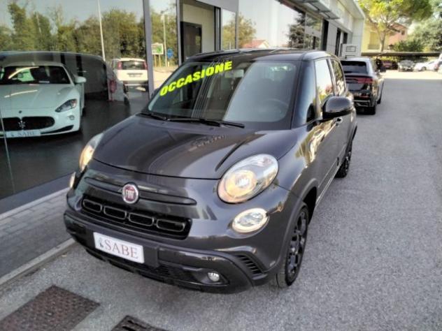 FIAT 500L 1.3 Multijet 95 CV Business rif. 23992404 - Foto 3