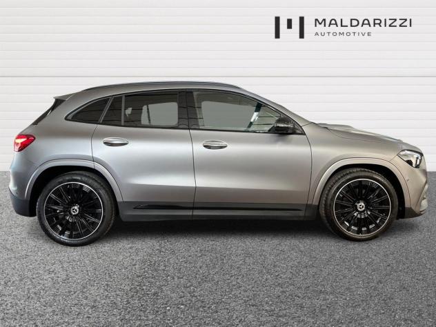 Mercedes-Benz GLA GLA-H247 2023 200 d AMG Line Premium Plus auto - Foto 5