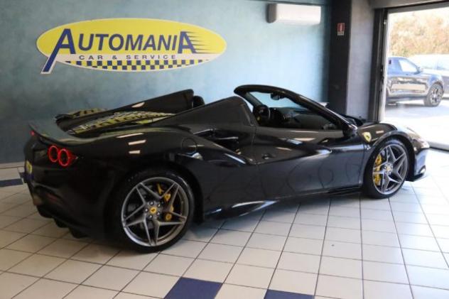 FERRARI F8 Spider + IVA rif. 23784395 - Foto 3