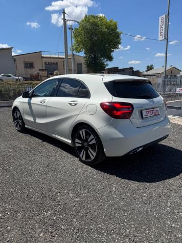 Mercedes-benz A 180 d Sport Night Edition - Foto 4