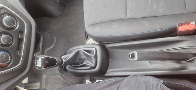 Piaggio Porter NP6 1.5 GPL 102CV ANNO 2024 KM18000 UFFICIALE ITALIA UNIPROPRIETARIO - Foto 9