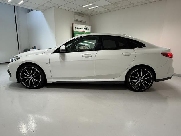 BMW Serie 2 Gran Coupe 218i Gran Coupé M-Sport Steptronic - PREZZO REALE - Foto 8