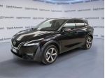 Nissan Qashqai 1.3 MHEV 140 N-Connecta