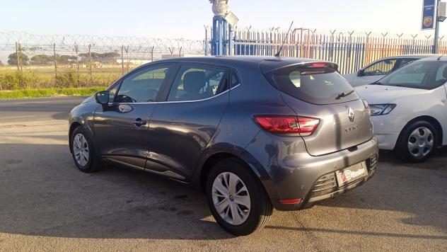 Renault Clio 1.5 DIESEL neo patentati - Foto 3