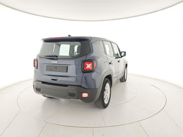 Jeep Renegade 1.6 Mjt 130 CV Limited - Foto 6