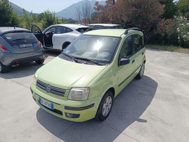 FIAT Panda 1.2i 60CV - NEOPATENTATI - Foto 2