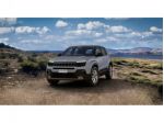 Jeep Avenger E-Hybrid Altitude 1.2 110cv Dct Mhev