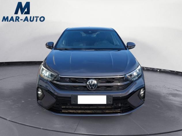 Volkswagen Taigo Taigo 1.0 tsi R-Line 110cv dsg - Foto 5