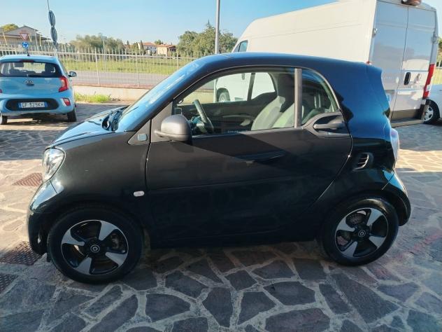 Smart ForTwo EQ Passion - Foto 2