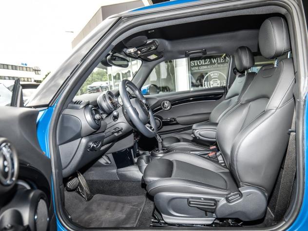 MINI Mini One JCW - Foto 10