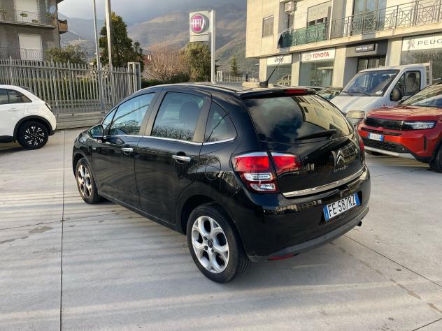 Citroën C3 1.2 puretech Exclusive 82cv E6 - Foto 3