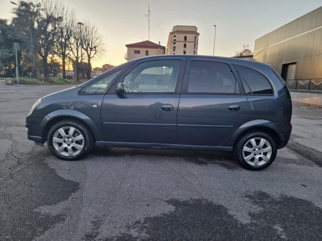 Opel Meriva 1.6 16V Cosmo - Foto 4