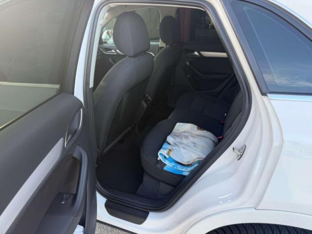 Audi Q3 2.0 tdi quattro 150cv s-tronic, LEGGERE DESCRIZIONE! - Foto 4