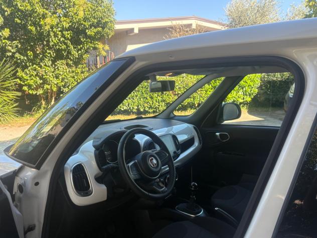 Fiat 500L 1.3 Multijet 95 CV Urban - Foto 4
