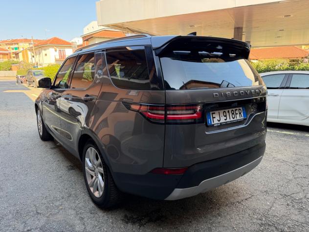 Land Rover Discovery 2.0 TD4 180 CV HSE Luxury - Foto 3