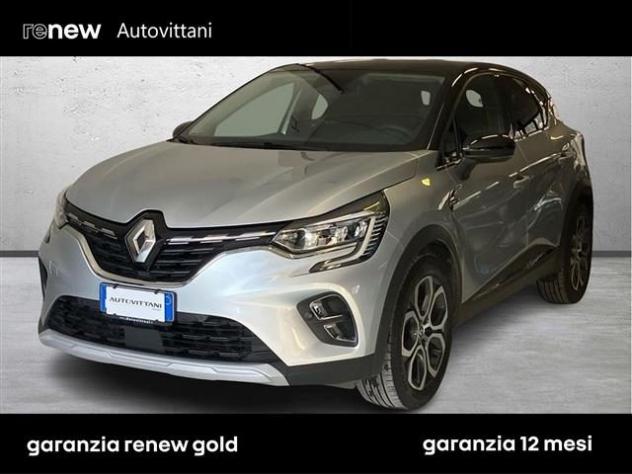 RENAULT Captur 1.0 TCe Intens my21 rif. 24193581