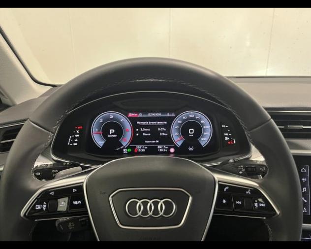 AUDI A6 Avant 50 TDI MHEV TIPTRONIC QUATTRO S-LINE EDITION rif. 24058360 - Foto 5