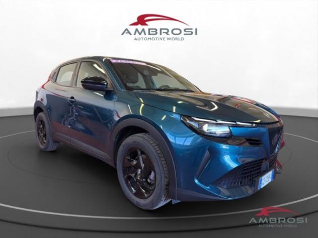ALFA ROMEO Junior 1.2 ibrida 145cv edct6 rif. 23833365 - Foto 8