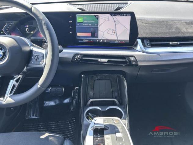 BMW X2 sDrive18d Msport Pro Premium Package rif. 23783234 - Foto 8