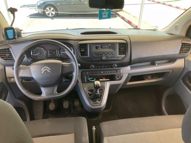 CITROEN - Jumpy 9 posti - Foto 5