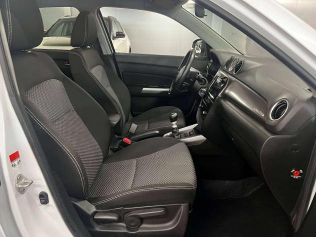 Suzuki Vitara Vitara 1.4h Top 4wd allgrip - Foto 6