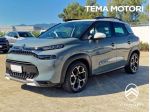 Citroën C3 Aircross I 2017 1.5 bluehdi Shine Pack s&s 110cv