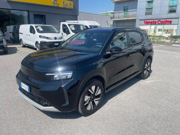 OPEL Frontera 2ª serie Frontera Hybrid 145 CV EDCT GS