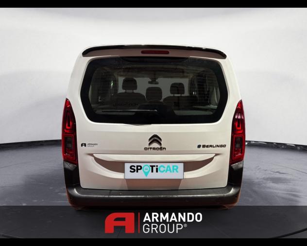 Citroën E-Berlingo motore elettrico 136 CV M Feel - Foto 6