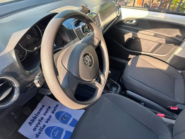 Volkswagen up! 1.0 5p. eco high BlueMotion Technology - Foto 9