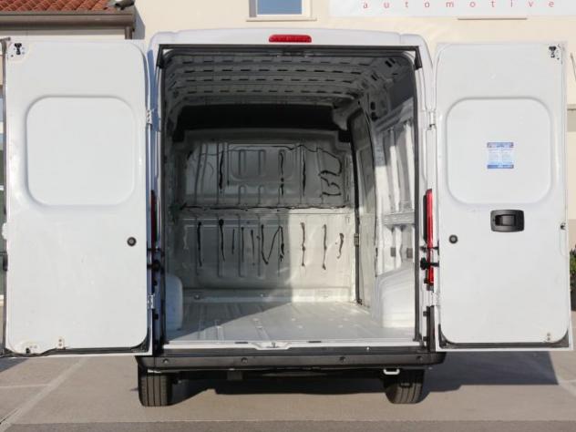 CITROEN Jumper 35 BlueHDi 140 S&S L4H2 Furgone Heavy rif. 23865494 - Foto 4