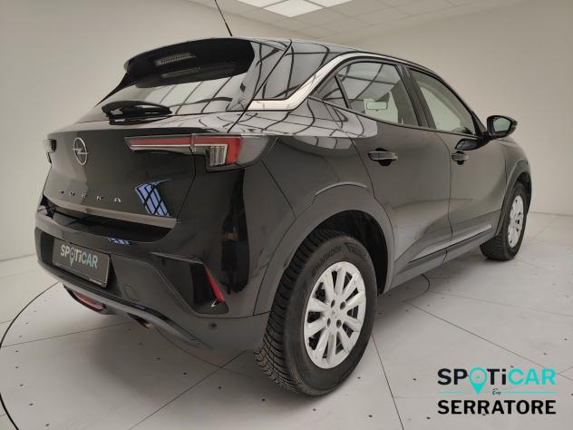 Opel Mokka II 2020 1.2 t Elegance s&s 100cv - Foto 6