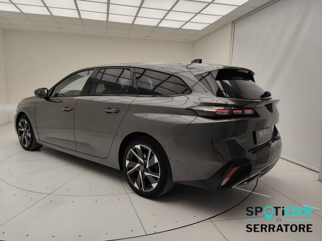 Peugeot 308 III 2021 SW SW 1.5 bluehdi Allure Pack s&s 130cv eat8 - Foto 4