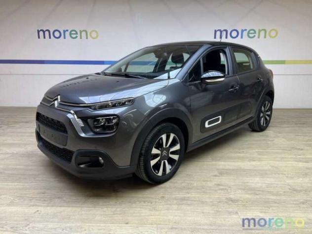 CITROEN C3 1.5 bluehdi 100 CV Shine s&s rif. 18566548