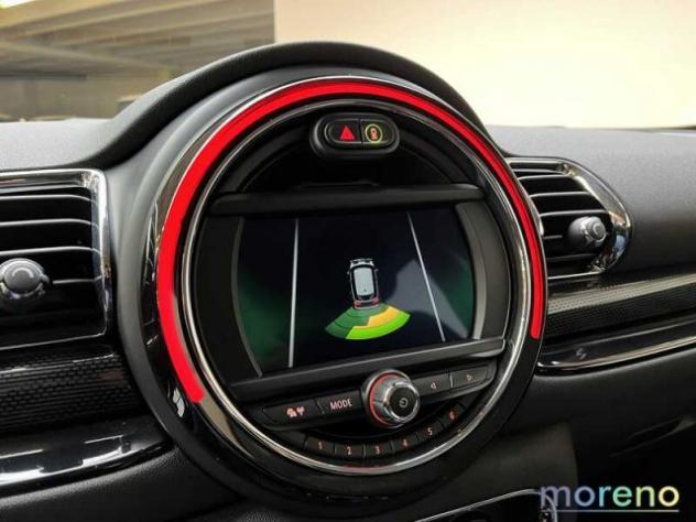 MINI Clubman 2.0 Cooper D Hype Auto rif. 17943829 - Foto 8