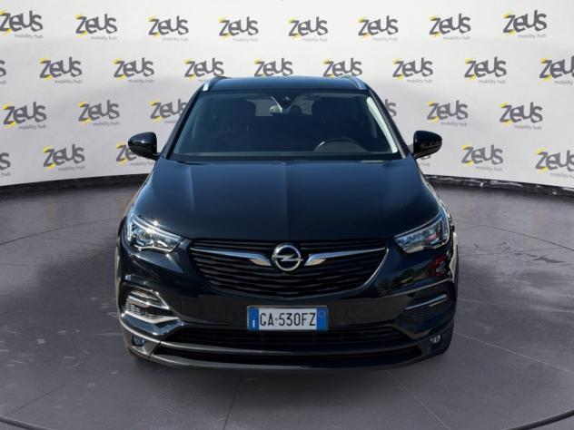 Opel Grandland X 1.2 Benzina 130cv Advance S&S AT8 - Foto 2