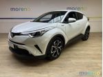 TOYOTA C-HR 1.8H Trend E-CVT 2WD rif. 19168978