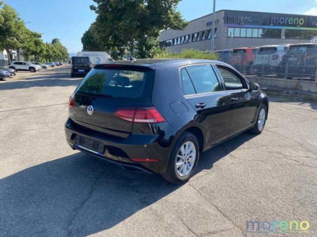 VOLKSWAGEN Golf 1.0 TSI 115 CV Trendline rif. 17378746 - Foto 6