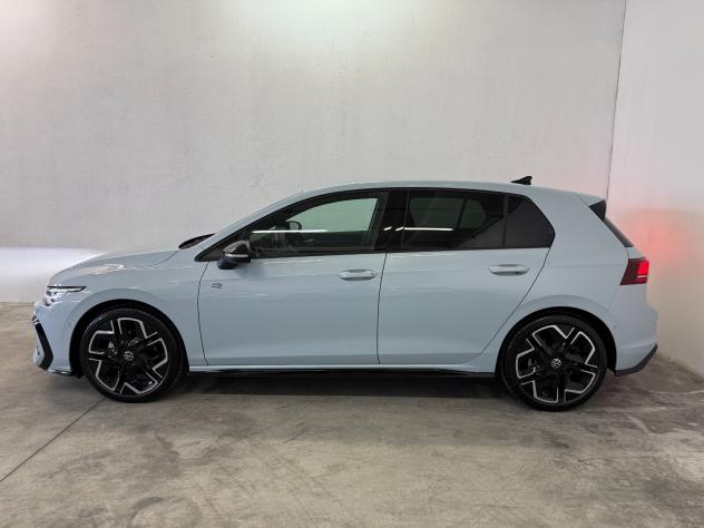 Volkswagen Golf 1.5 etsi R-Line Plus 150 Cv Dsg ITALIANA ** PREZZO REALE SENZA VINCOLI DI FINANZIAMENTO ** - Foto 2