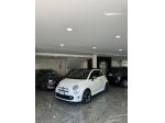 Fiat 500 C 1.0 Hybrid